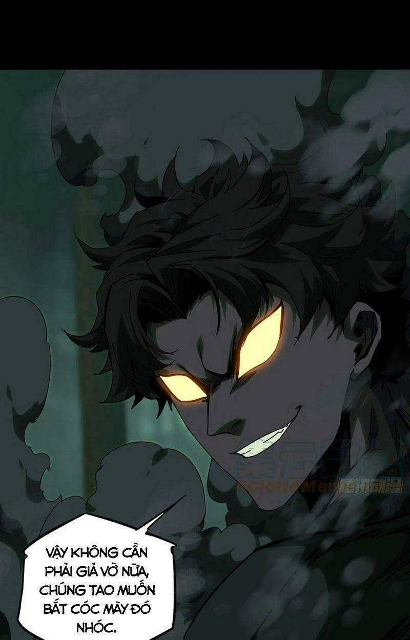 Đại Tượng Vô Hình Chapter 190 - Trang 2