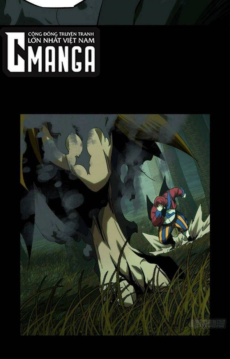 Đại Tượng Vô Hình Chapter 190 - Trang 2