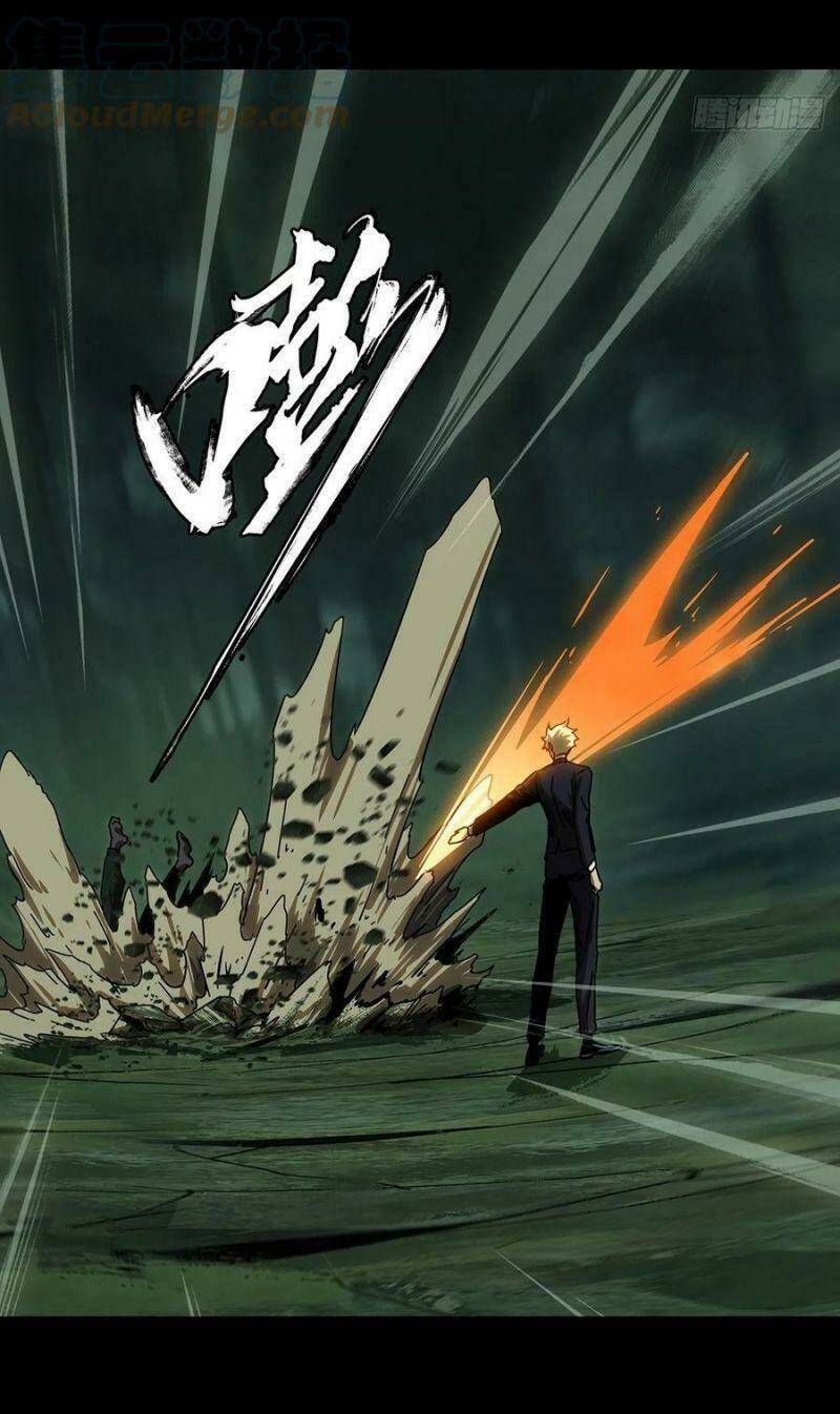 Đại Tượng Vô Hình Chapter 190 - Trang 2