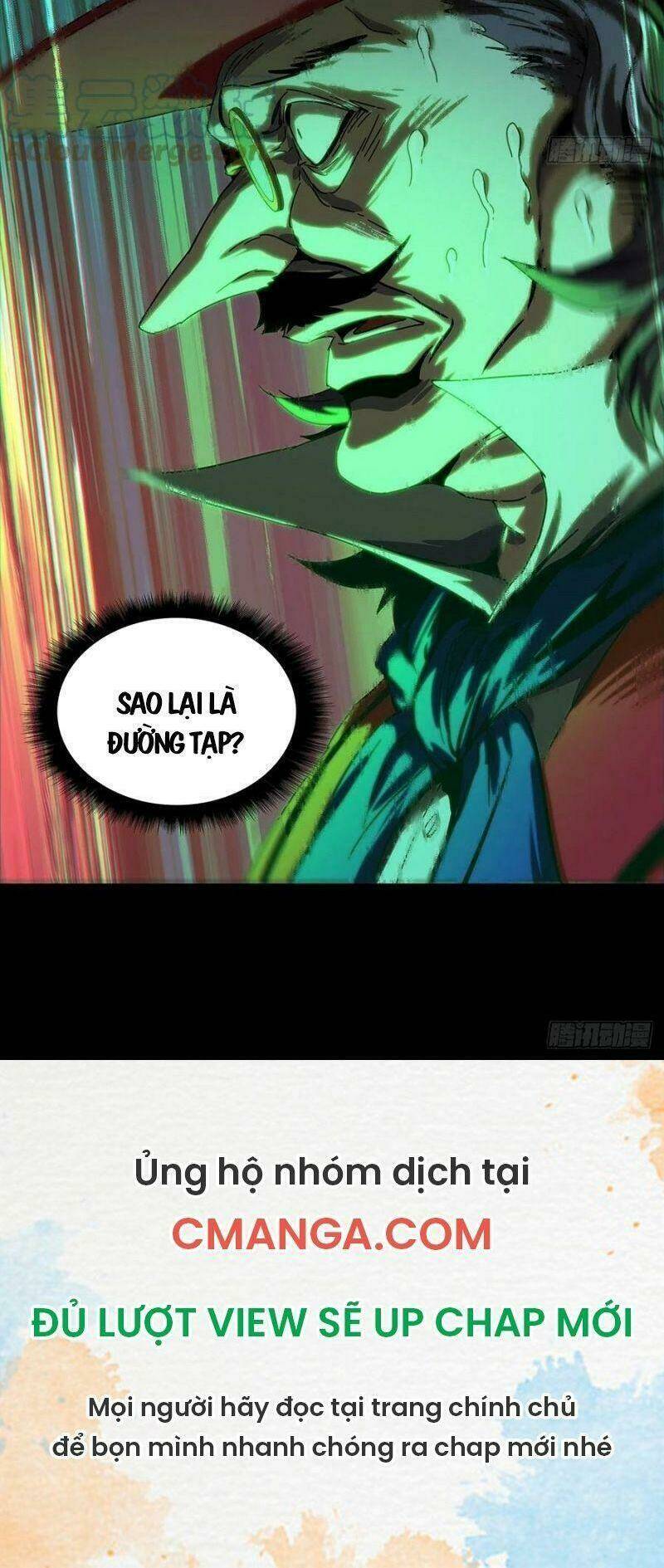 Đại Tượng Vô Hình Chapter 190 - Trang 2