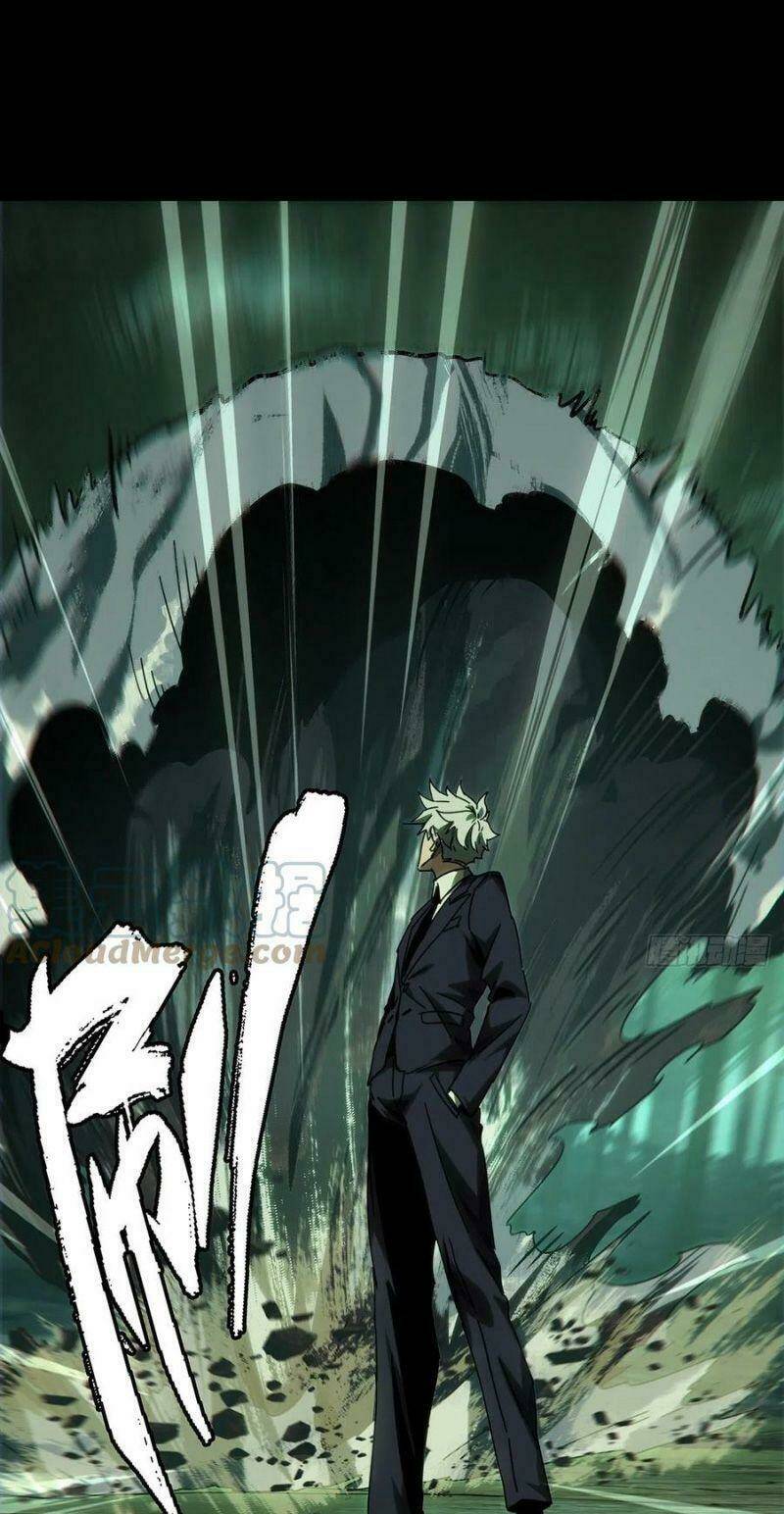 Đại Tượng Vô Hình Chapter 191 - Trang 2