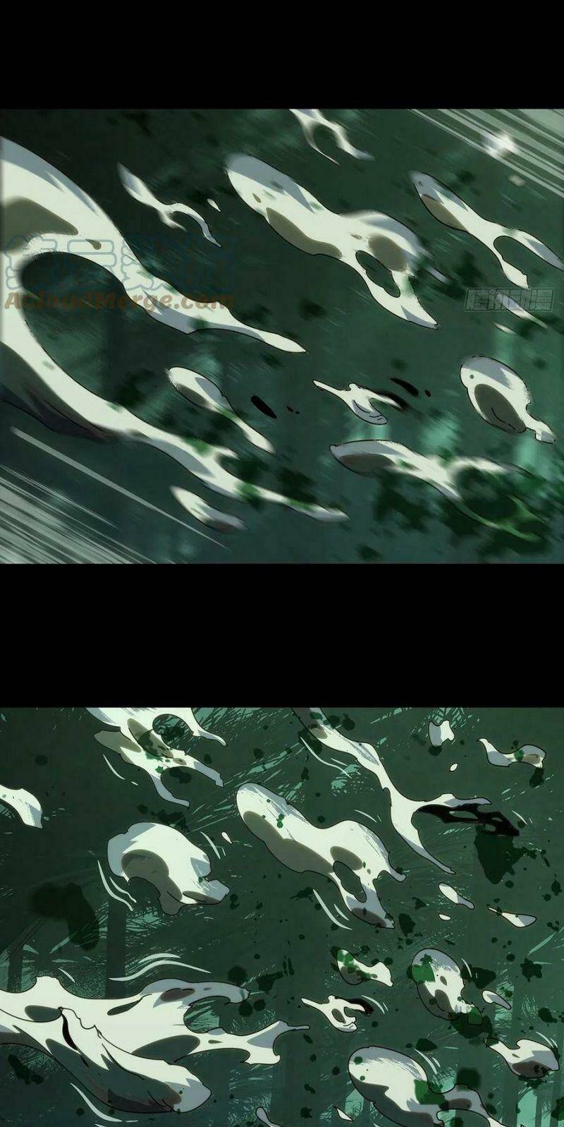 Đại Tượng Vô Hình Chapter 191 - Trang 2