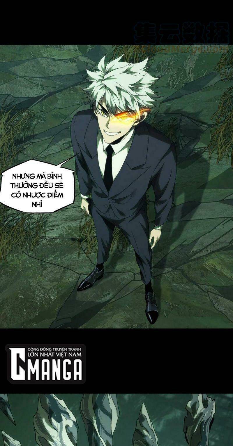 Đại Tượng Vô Hình Chapter 191 - Trang 2