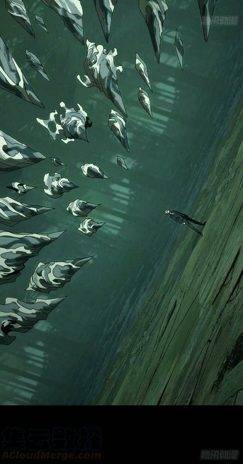 Đại Tượng Vô Hình Chapter 191 - Trang 2