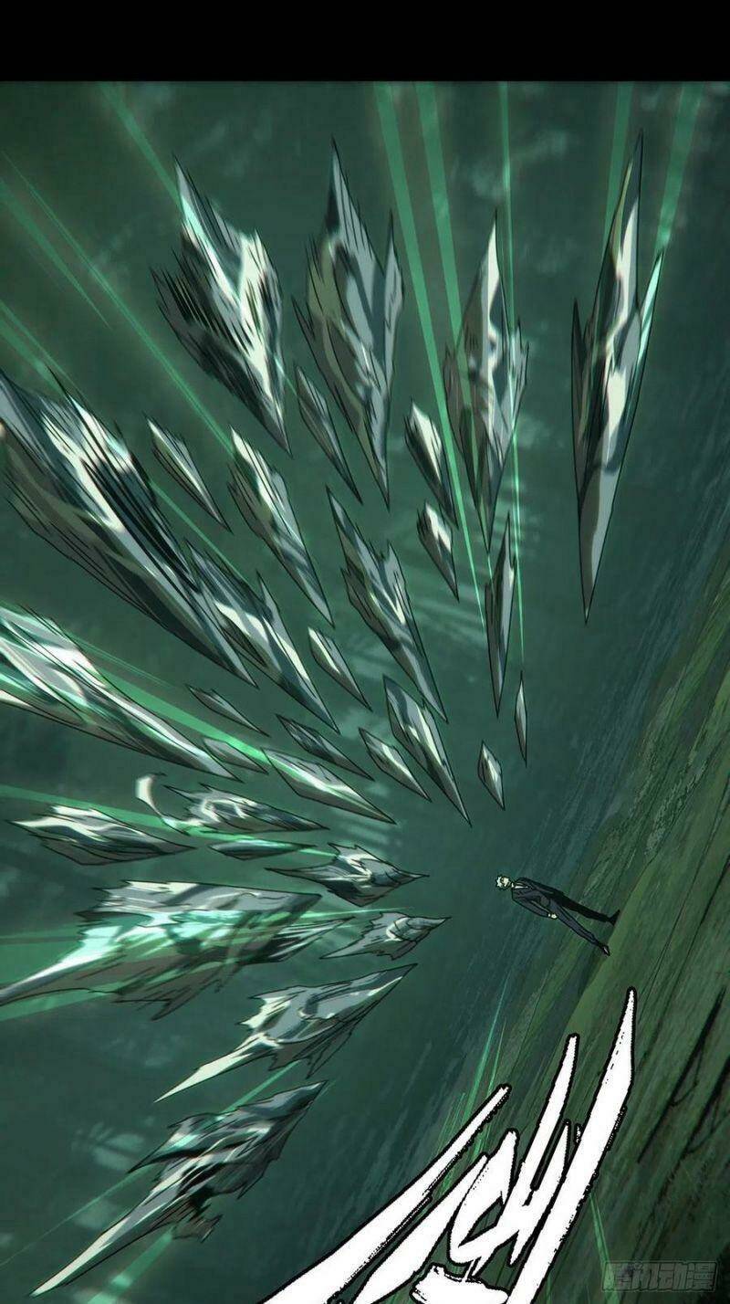 Đại Tượng Vô Hình Chapter 191 - Trang 2