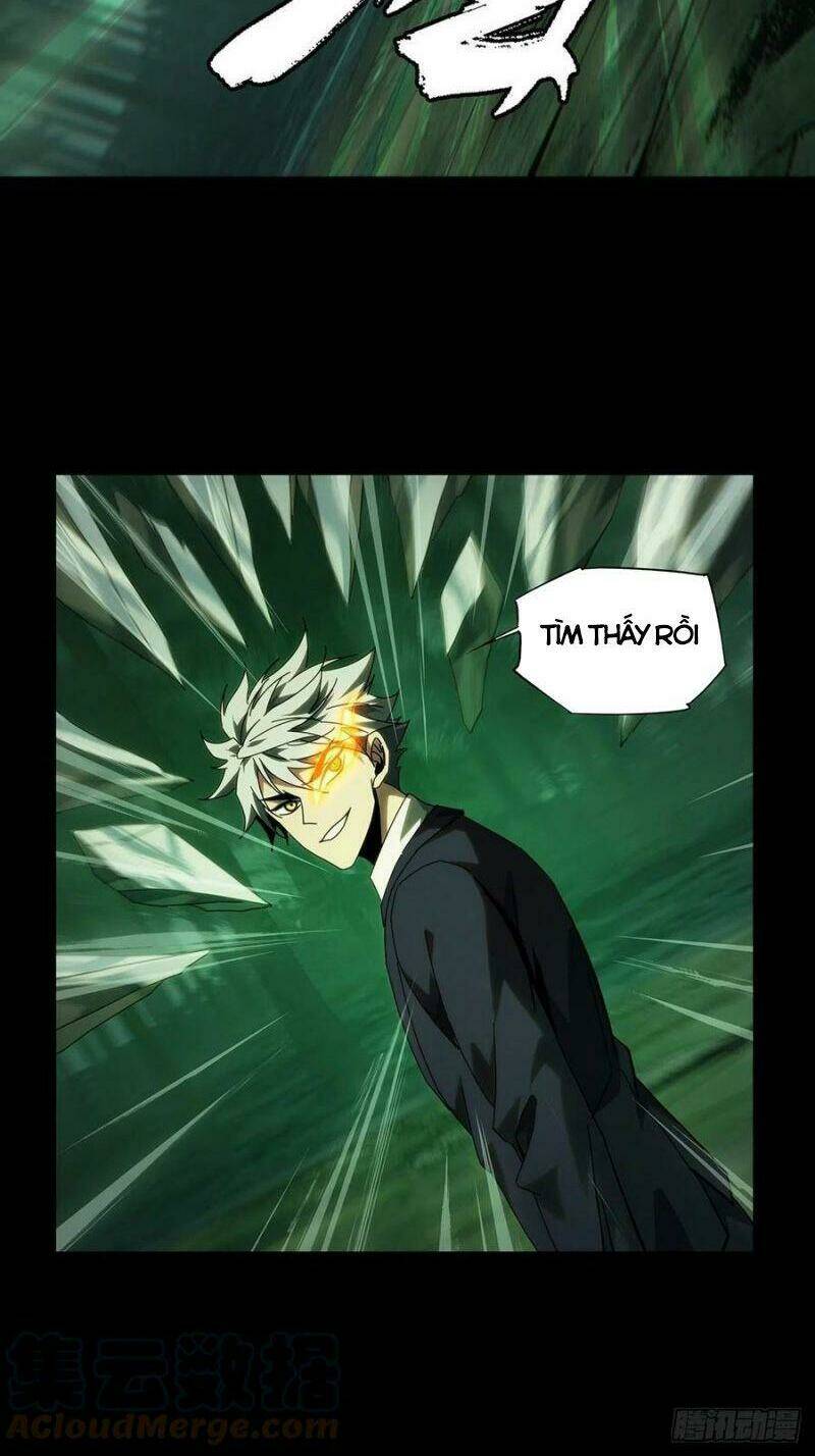 Đại Tượng Vô Hình Chapter 191 - Trang 2