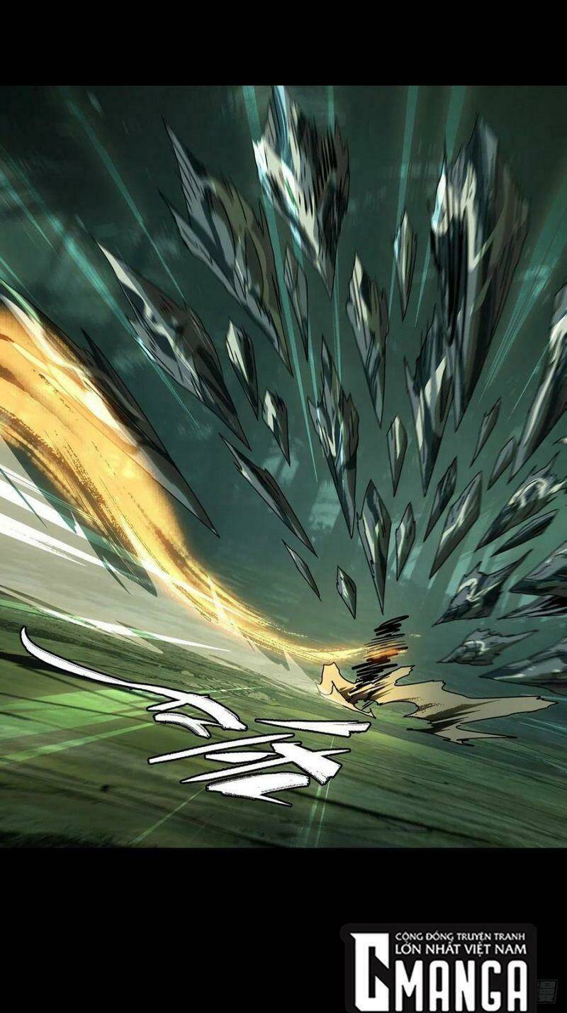 Đại Tượng Vô Hình Chapter 191 - Trang 2