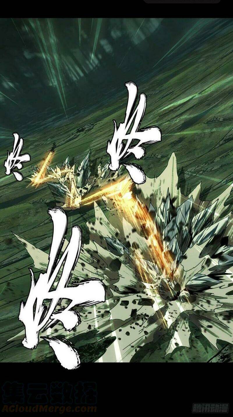 Đại Tượng Vô Hình Chapter 191 - Trang 2