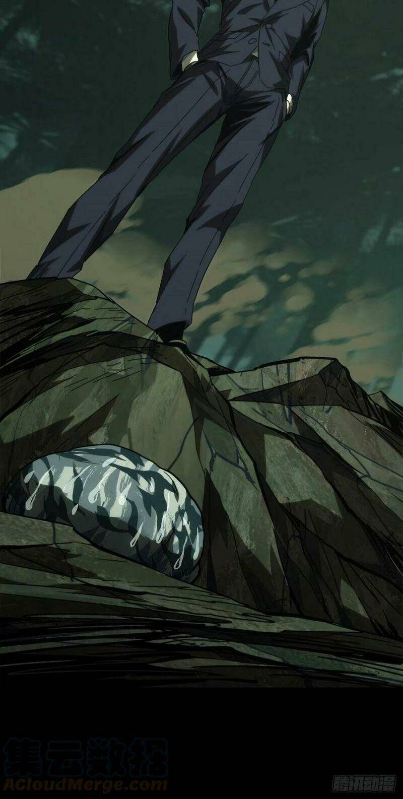 Đại Tượng Vô Hình Chapter 191 - Trang 2