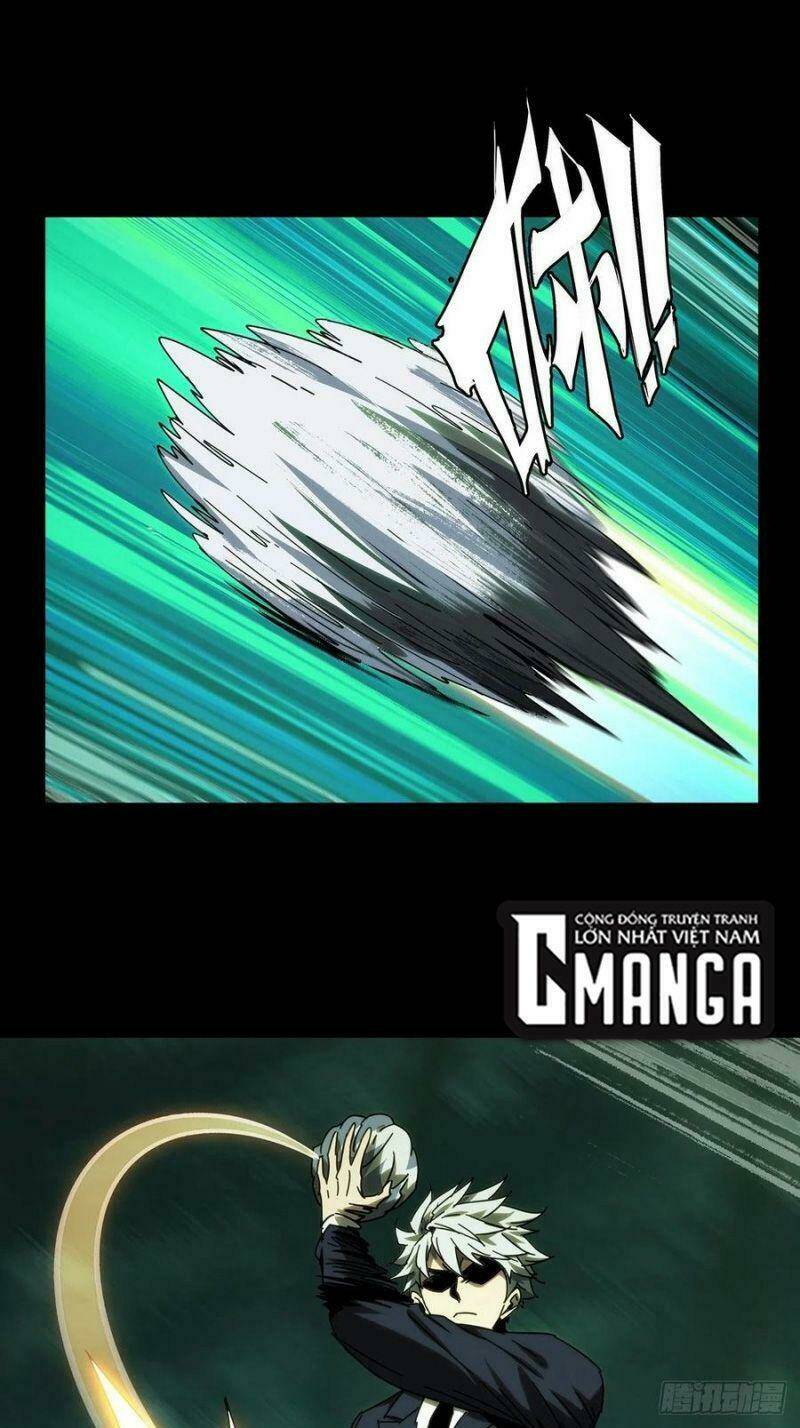 Đại Tượng Vô Hình Chapter 191 - Trang 2
