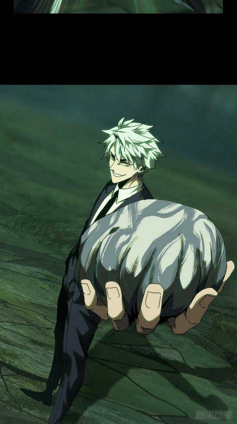 Đại Tượng Vô Hình Chapter 191 - Trang 2