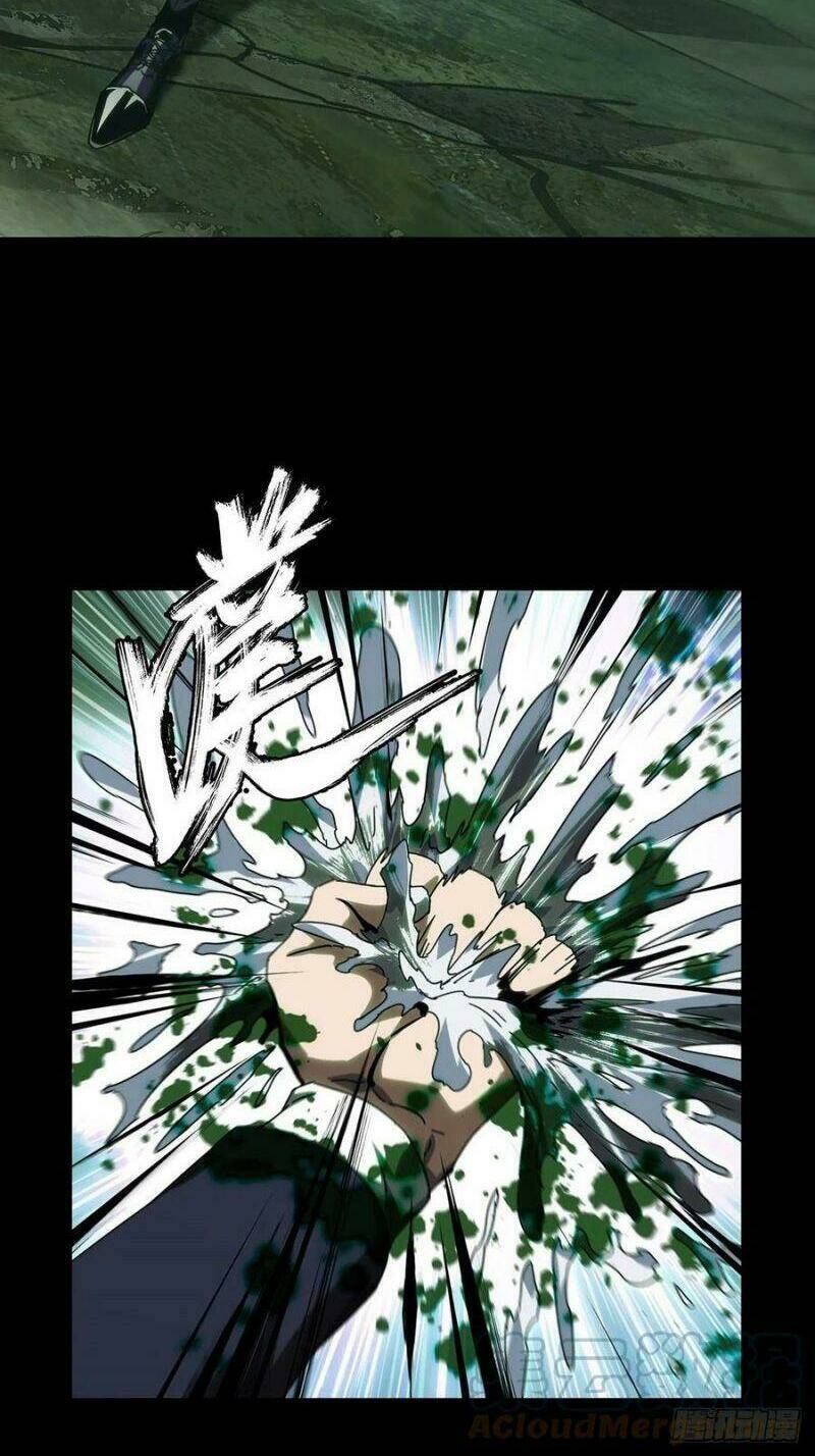 Đại Tượng Vô Hình Chapter 191 - Trang 2