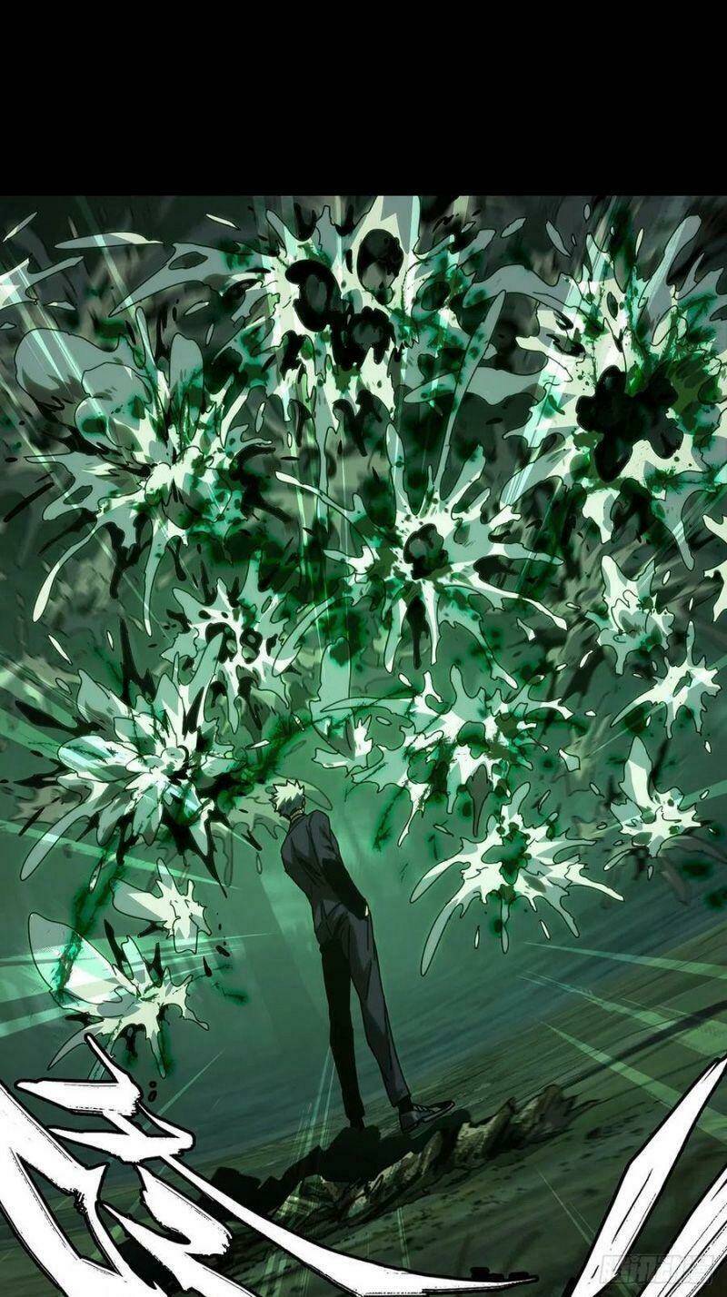 Đại Tượng Vô Hình Chapter 191 - Trang 2