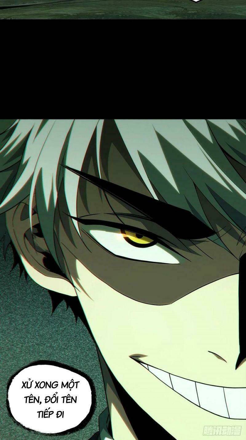 Đại Tượng Vô Hình Chapter 191 - Trang 2