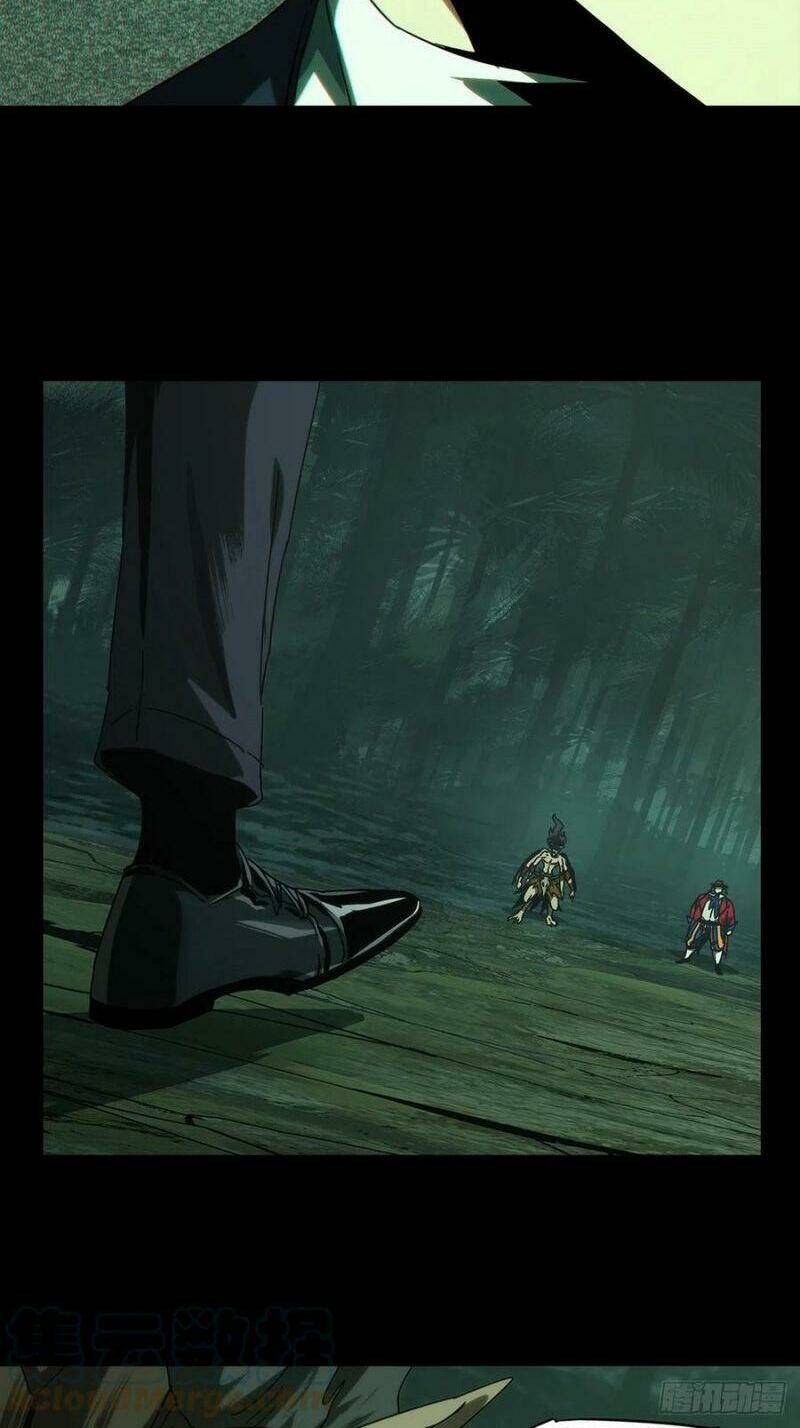 Đại Tượng Vô Hình Chapter 191 - Trang 2