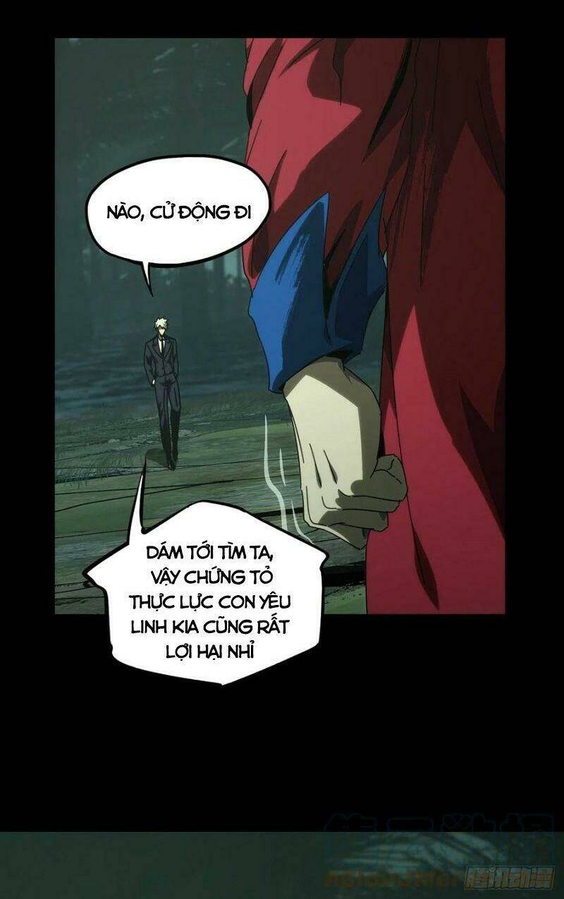 Đại Tượng Vô Hình Chapter 191 - Trang 2