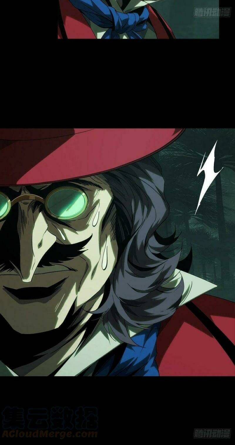 Đại Tượng Vô Hình Chapter 191 - Trang 2