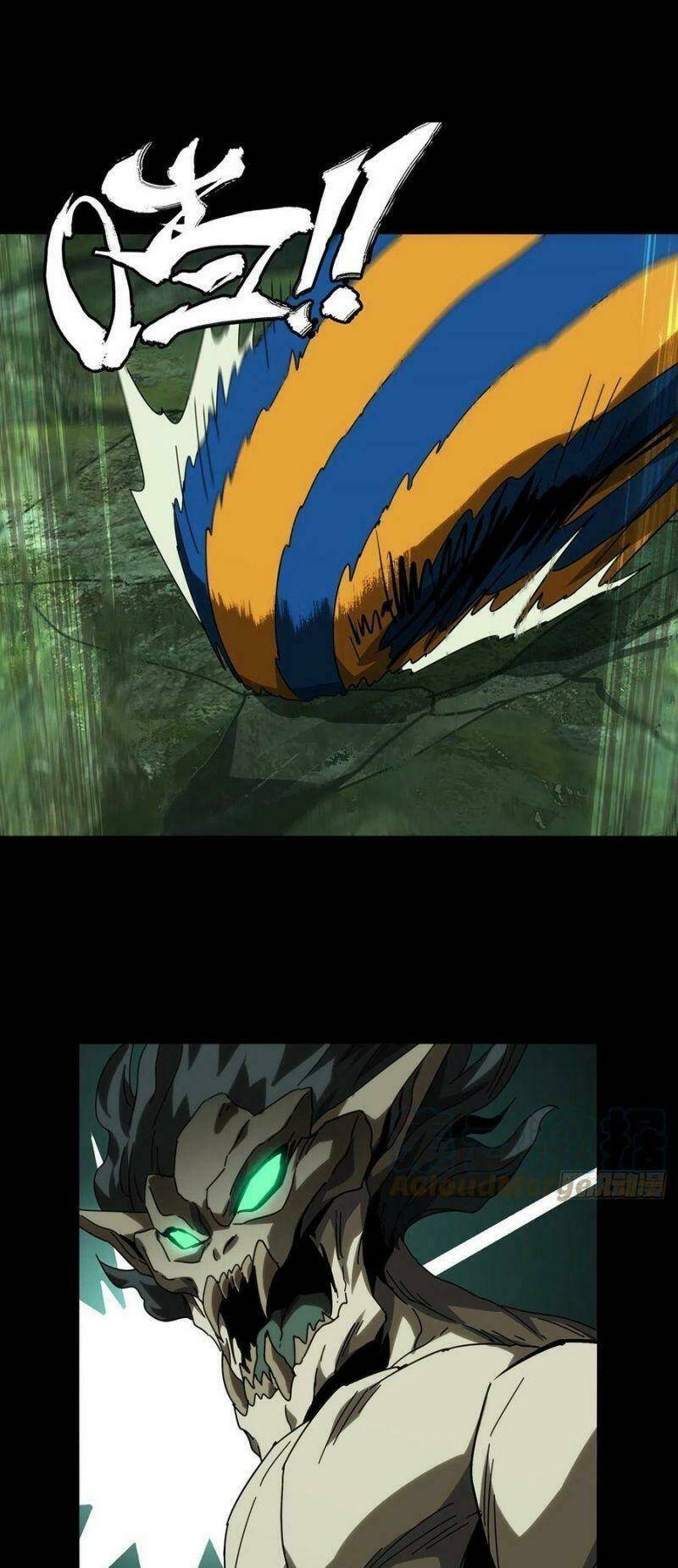 Đại Tượng Vô Hình Chapter 192 - Trang 2