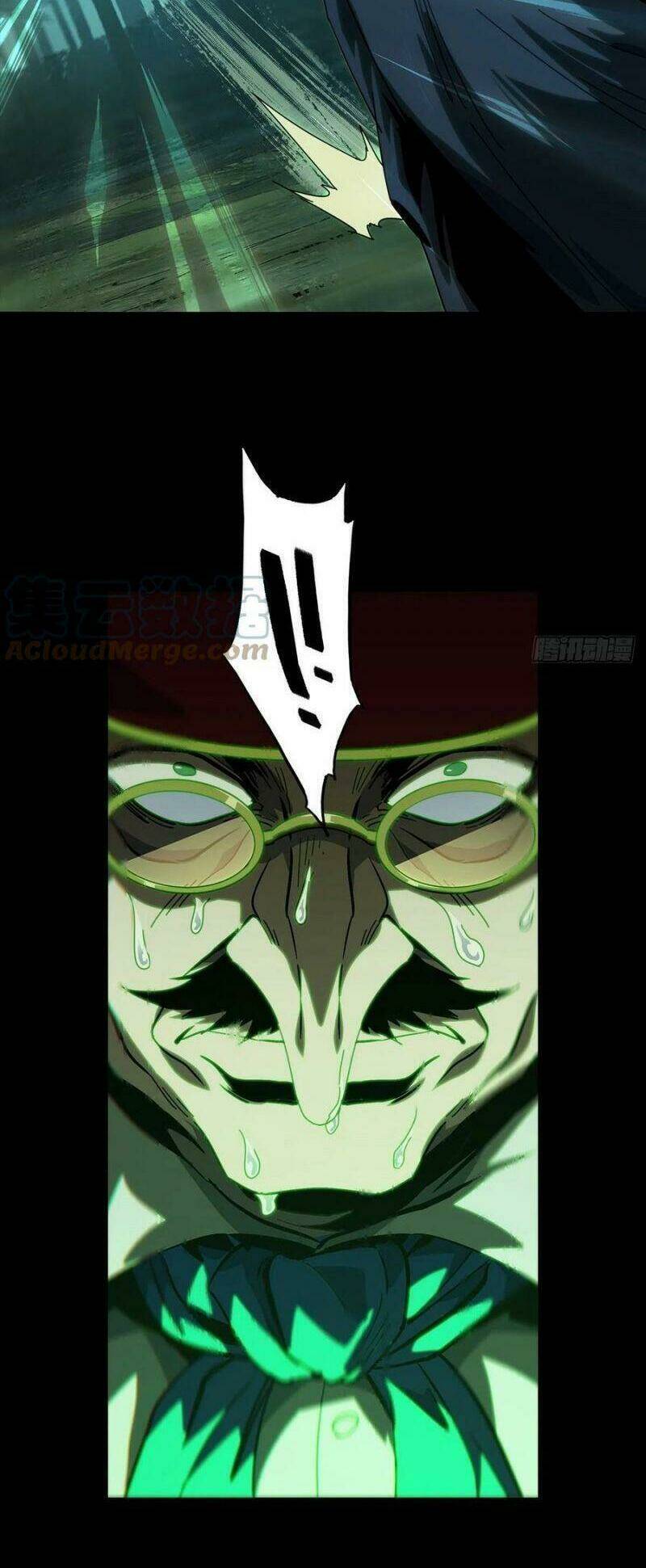 Đại Tượng Vô Hình Chapter 192 - Trang 2