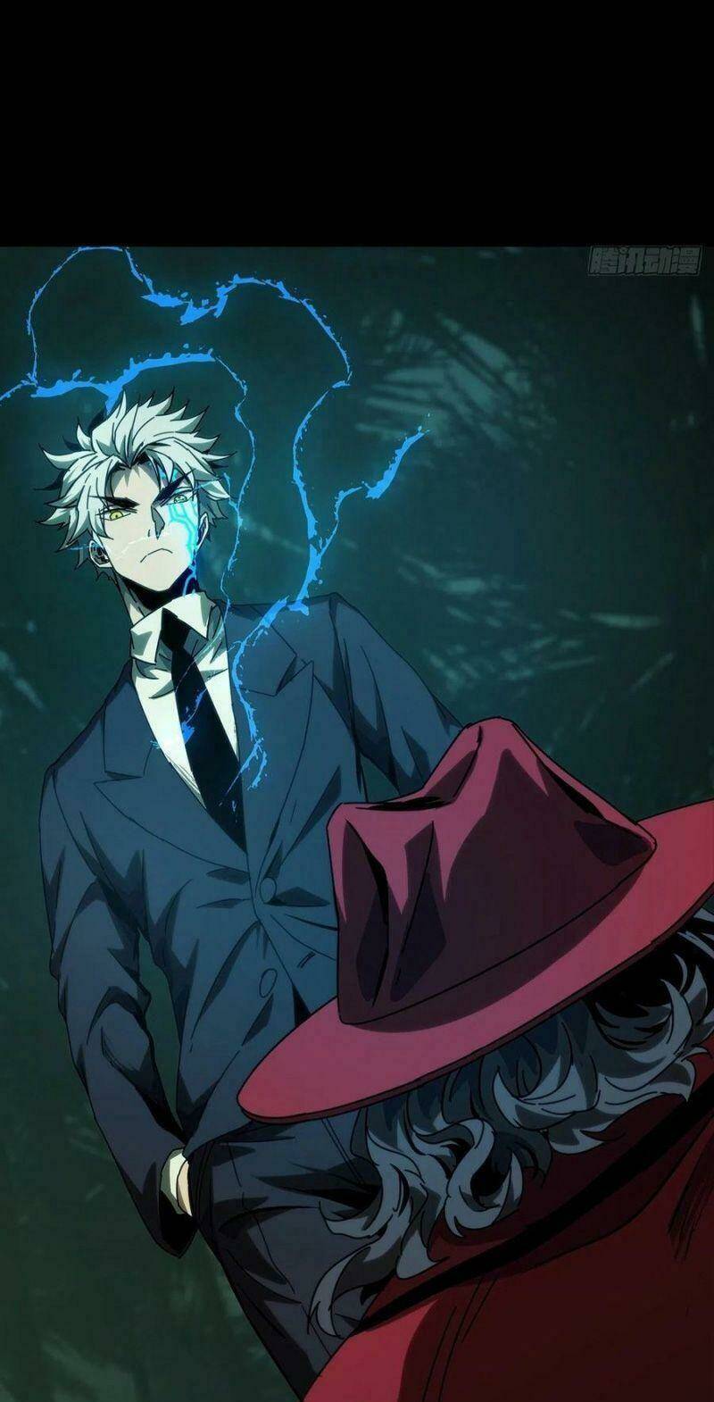 Đại Tượng Vô Hình Chapter 192 - Trang 2