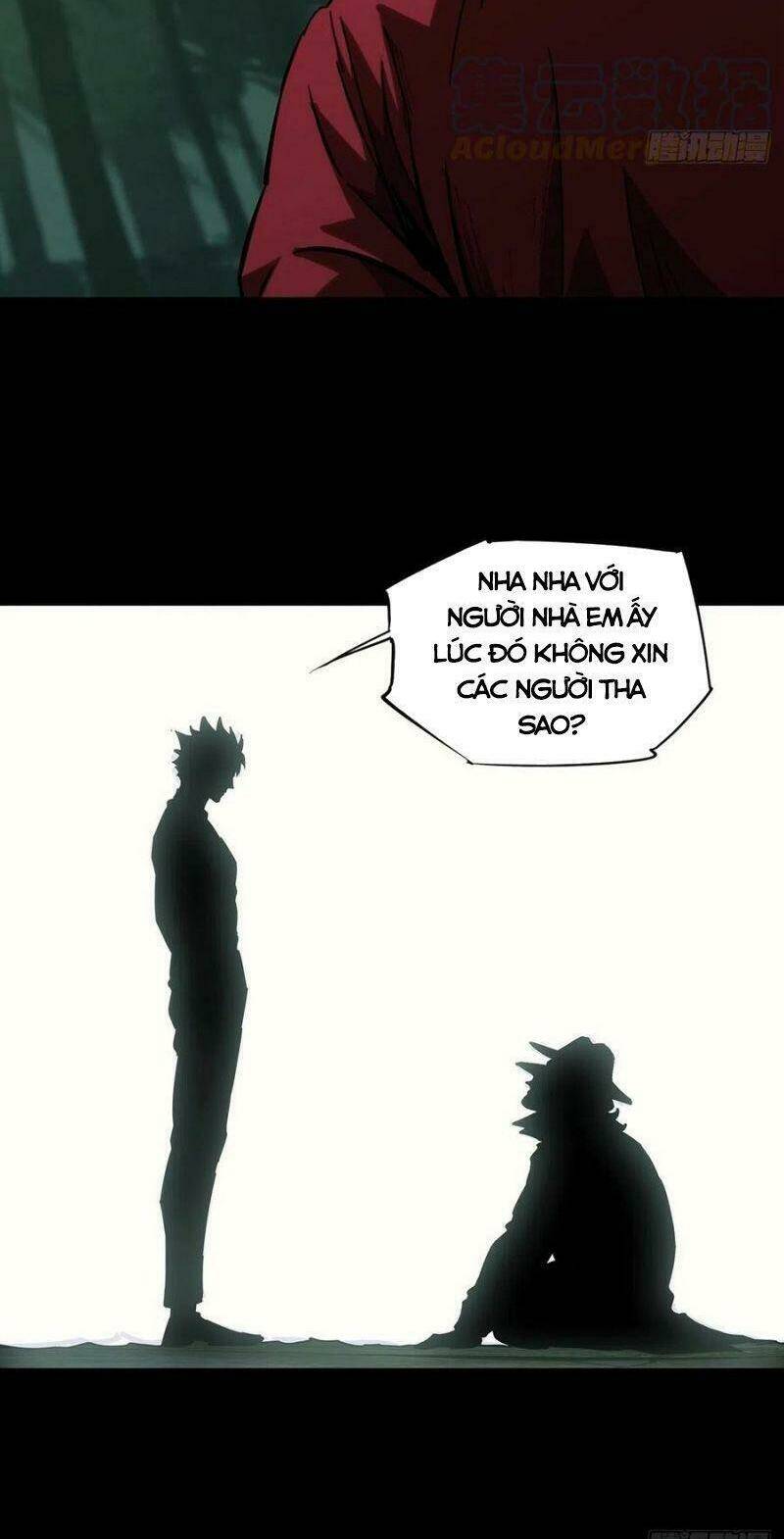 Đại Tượng Vô Hình Chapter 192 - Trang 2