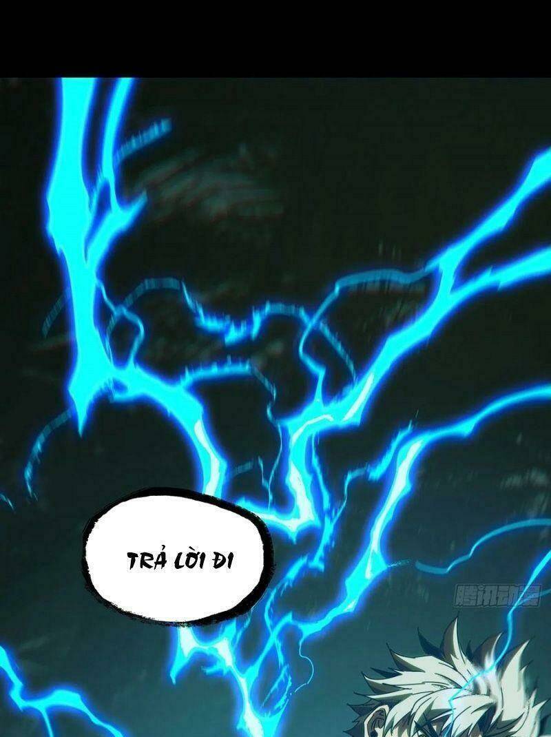 Đại Tượng Vô Hình Chapter 192 - Trang 2