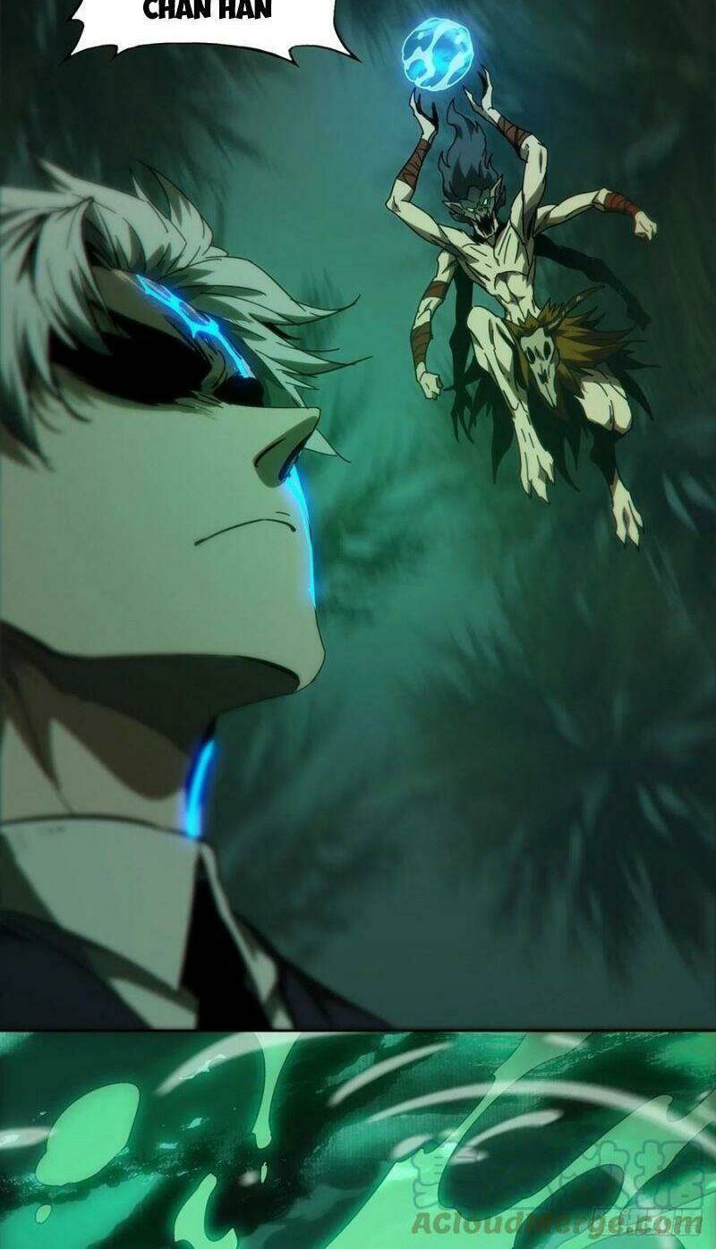 Đại Tượng Vô Hình Chapter 192 - Trang 2