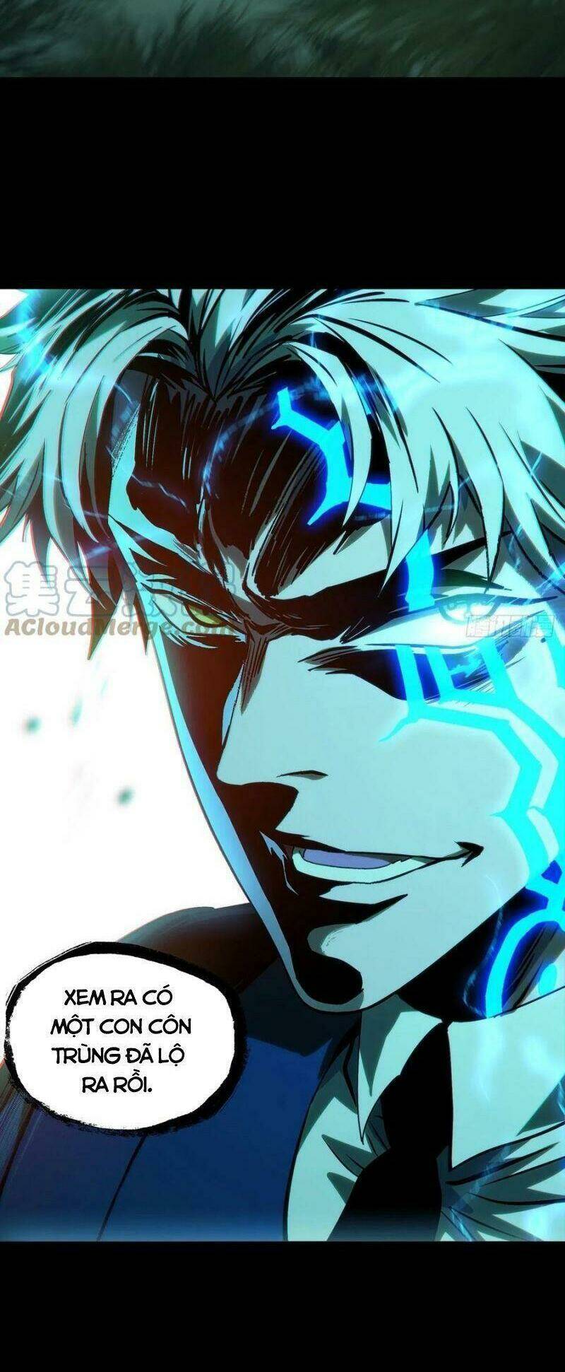 Đại Tượng Vô Hình Chapter 192 - Trang 2