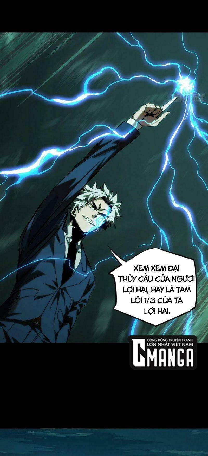 Đại Tượng Vô Hình Chapter 192 - Trang 2