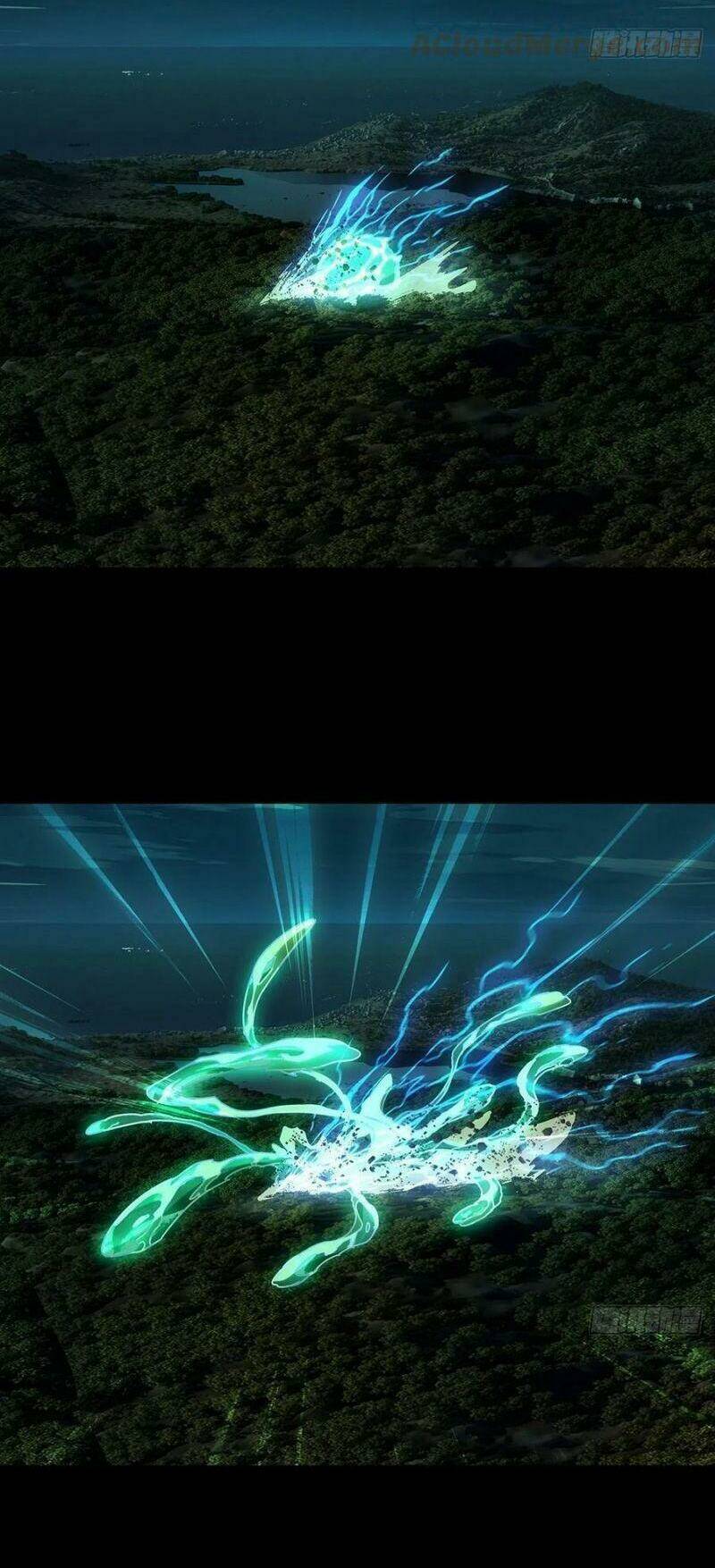 Đại Tượng Vô Hình Chapter 192 - Trang 2