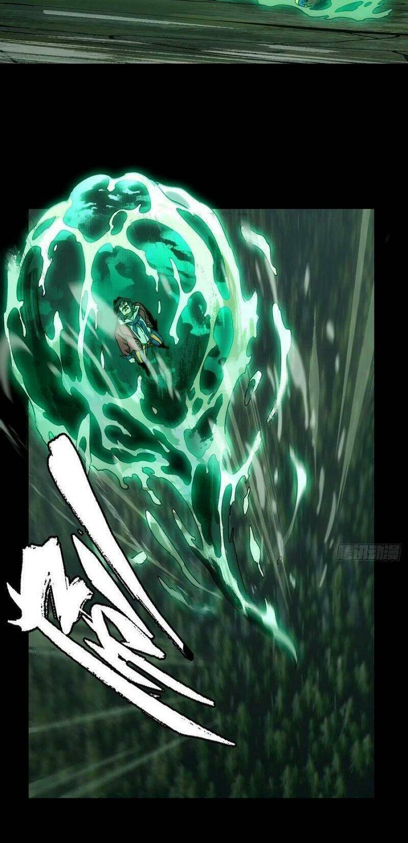 Đại Tượng Vô Hình Chapter 192 - Trang 2