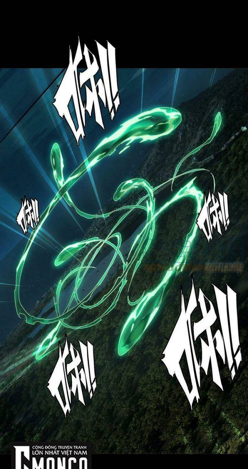 Đại Tượng Vô Hình Chapter 192 - Trang 2