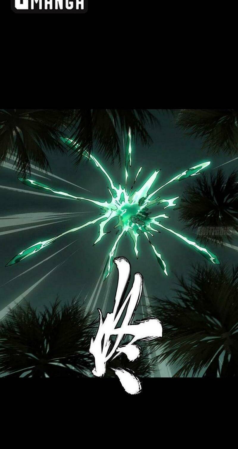 Đại Tượng Vô Hình Chapter 192 - Trang 2