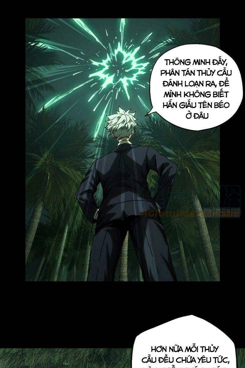 Đại Tượng Vô Hình Chapter 192 - Trang 2