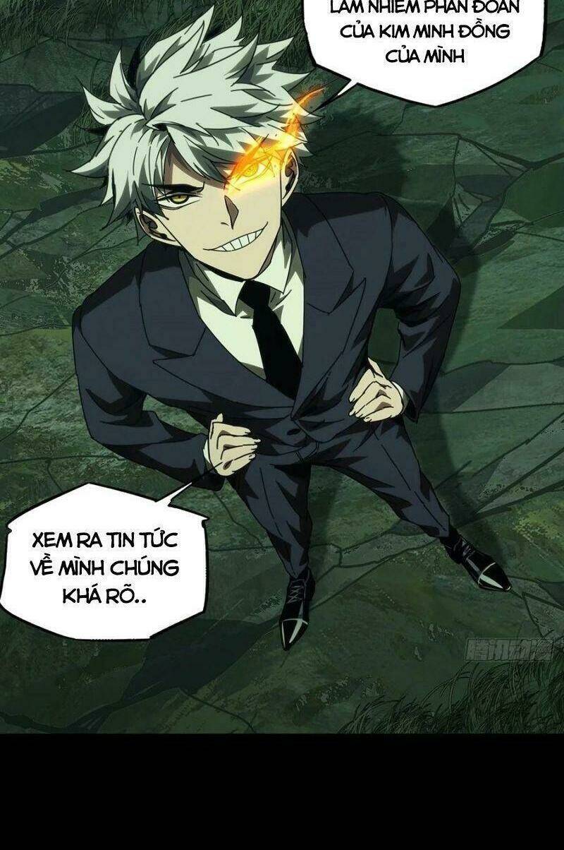 Đại Tượng Vô Hình Chapter 192 - Trang 2