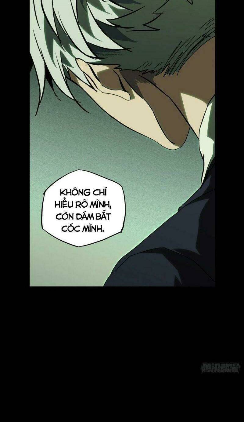 Đại Tượng Vô Hình Chapter 192 - Trang 2