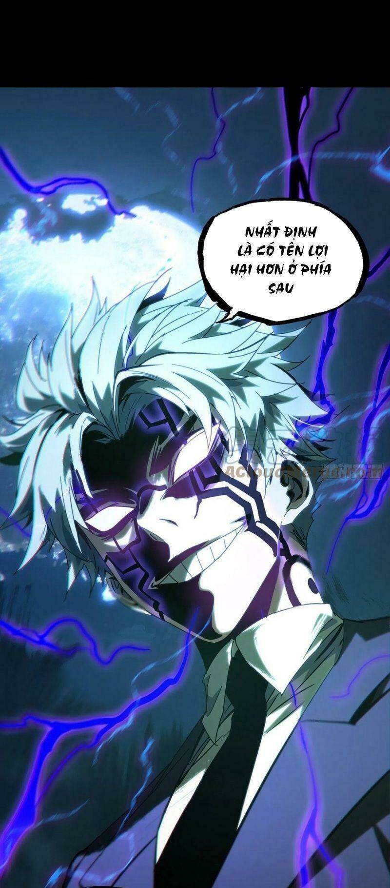 Đại Tượng Vô Hình Chapter 192 - Trang 2