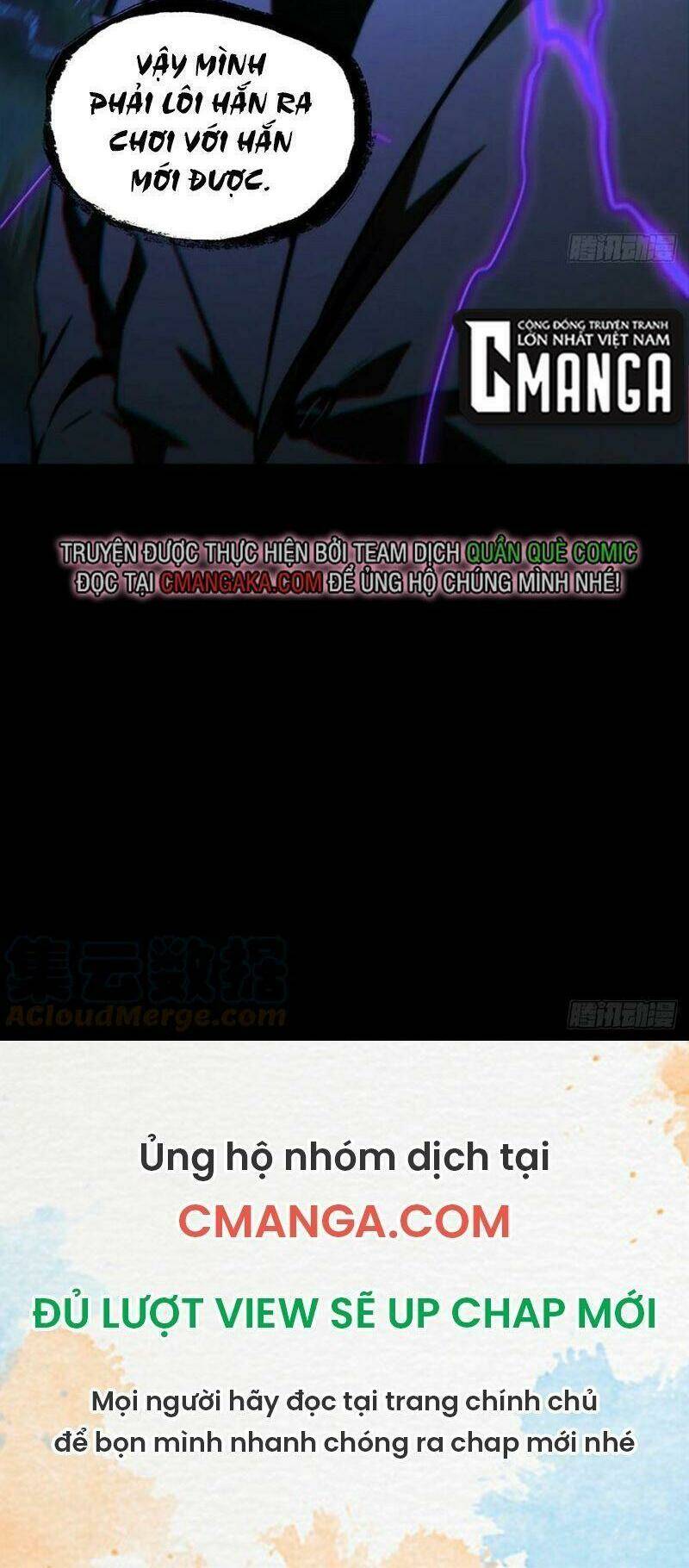 Đại Tượng Vô Hình Chapter 192 - Trang 2
