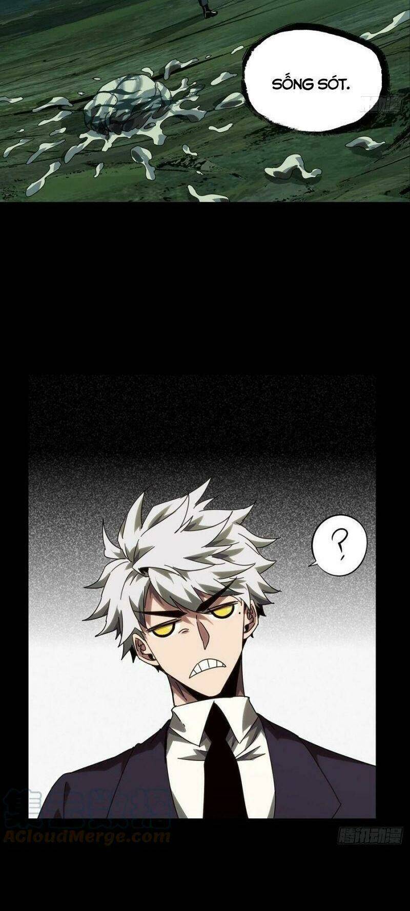 Đại Tượng Vô Hình Chapter 192 - Trang 2