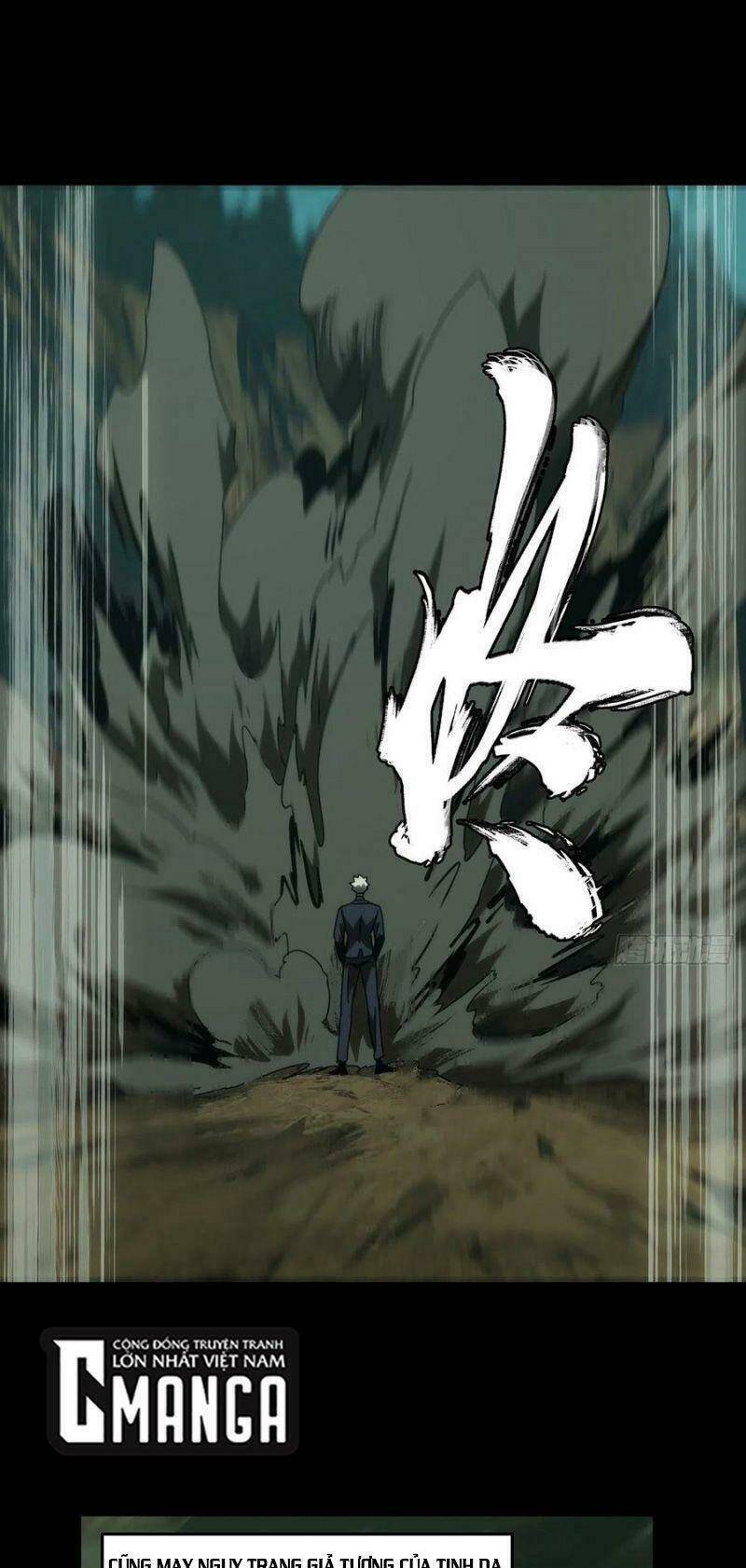 Đại Tượng Vô Hình Chapter 193 - Trang 2