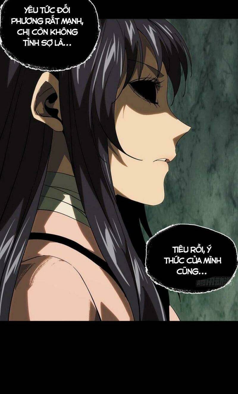 Đại Tượng Vô Hình Chapter 194 - Trang 2