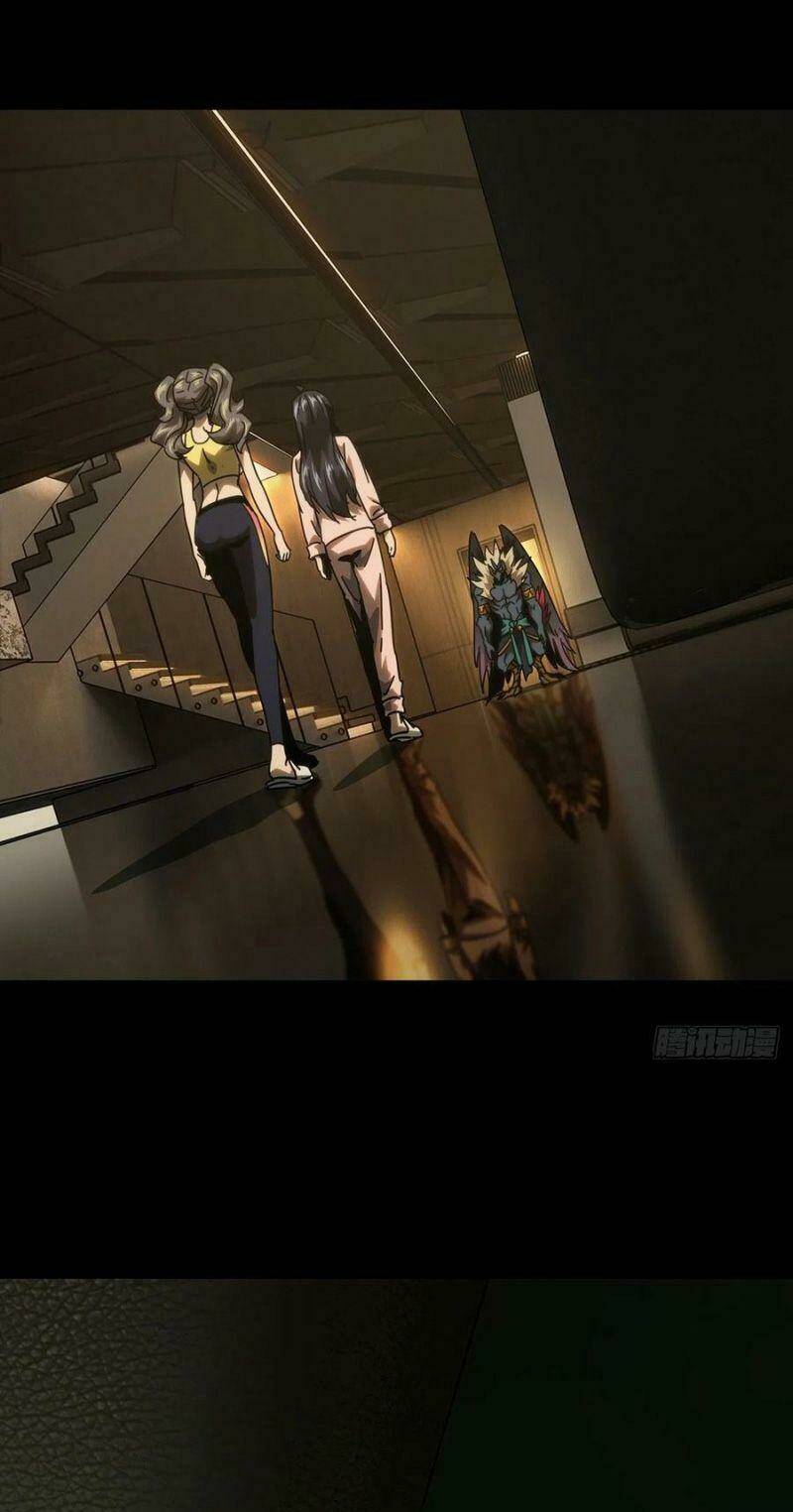 Đại Tượng Vô Hình Chapter 194 - Trang 2