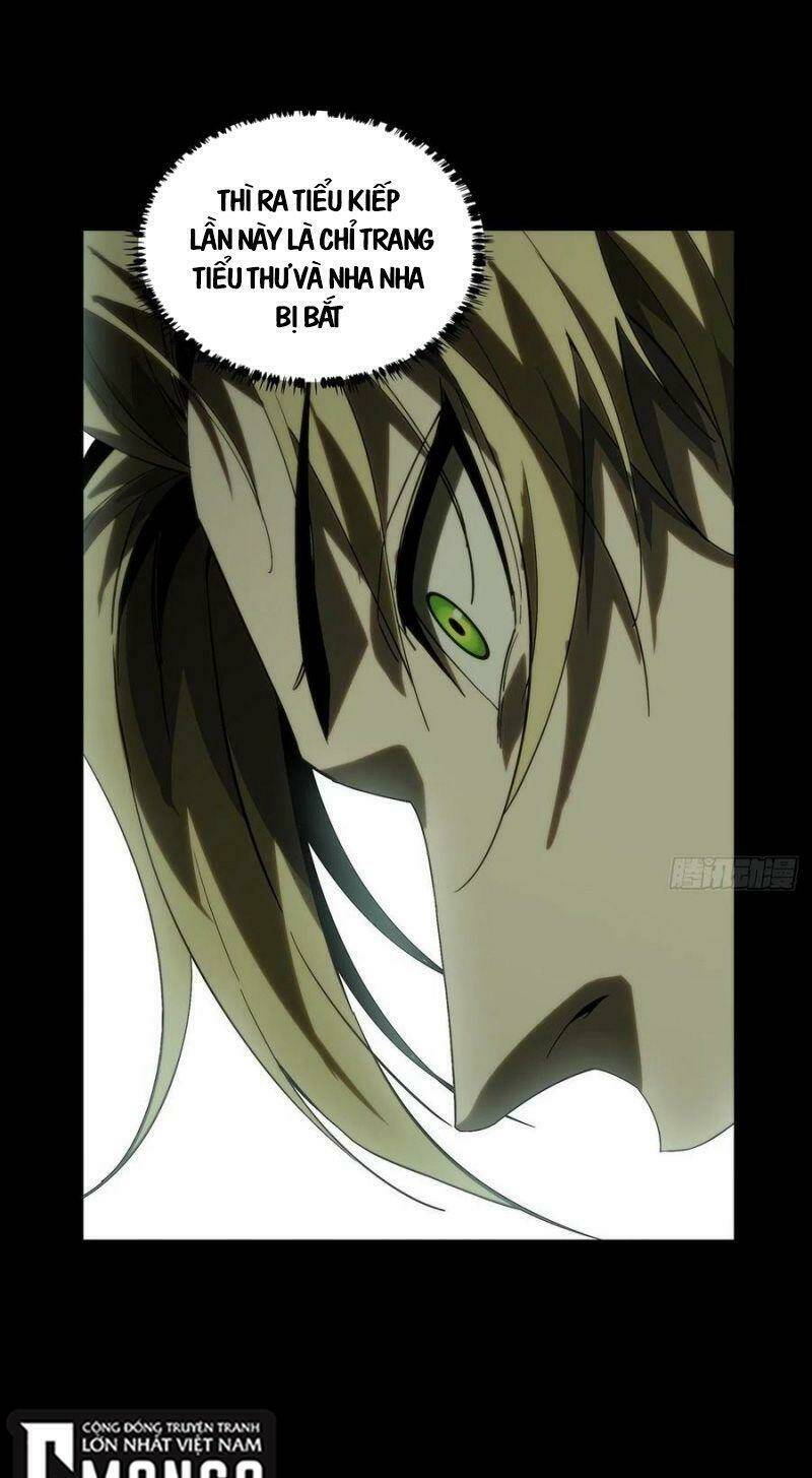 Đại Tượng Vô Hình Chapter 194 - Trang 2