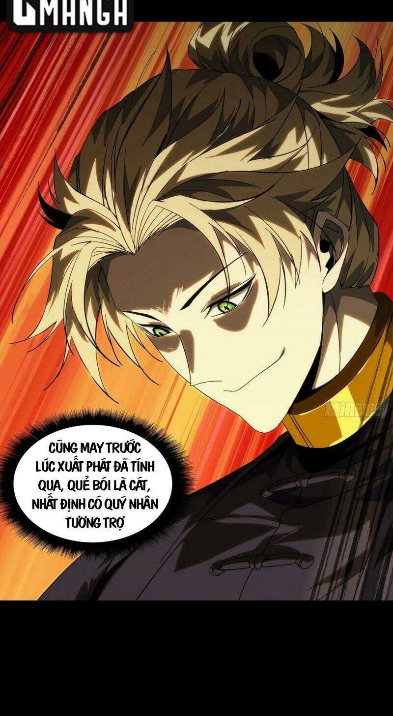 Đại Tượng Vô Hình Chapter 194 - Trang 2