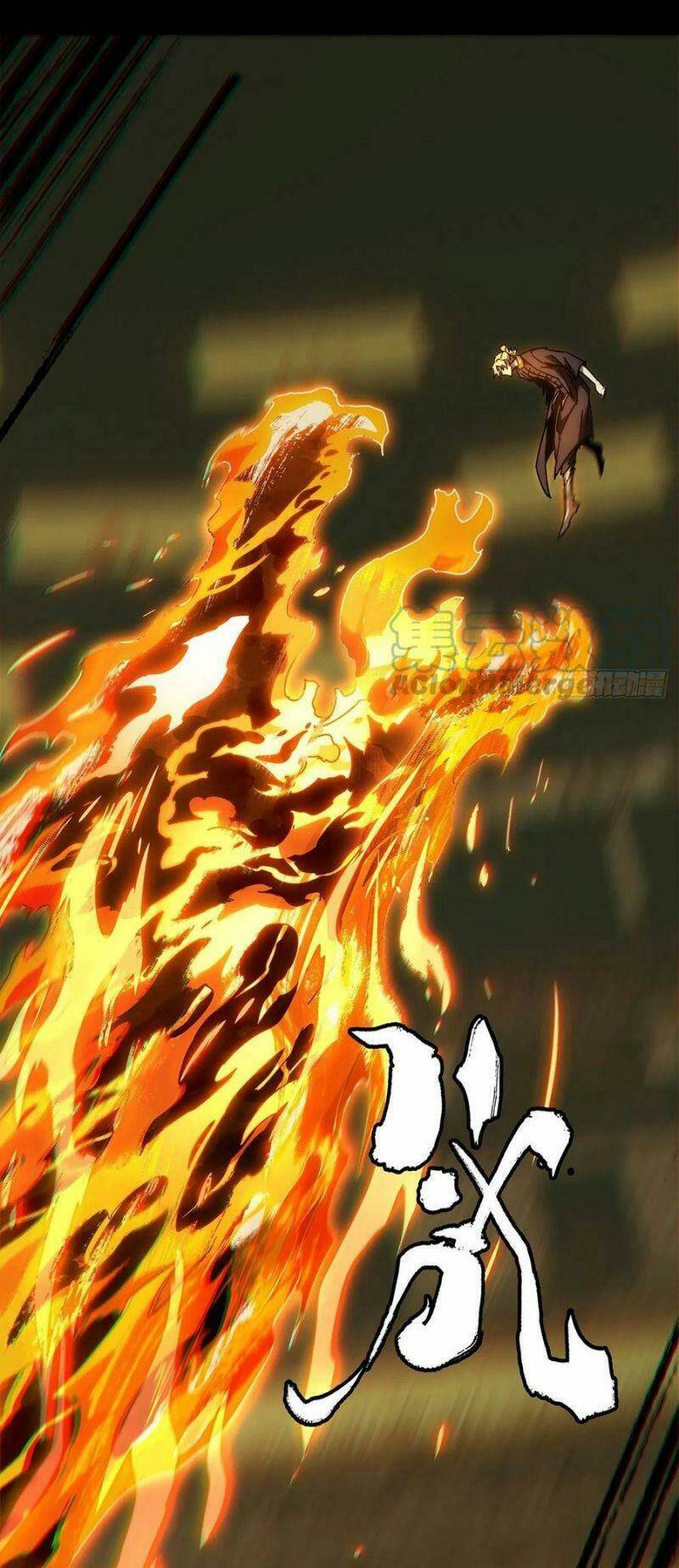 Đại Tượng Vô Hình Chapter 194 - Trang 2