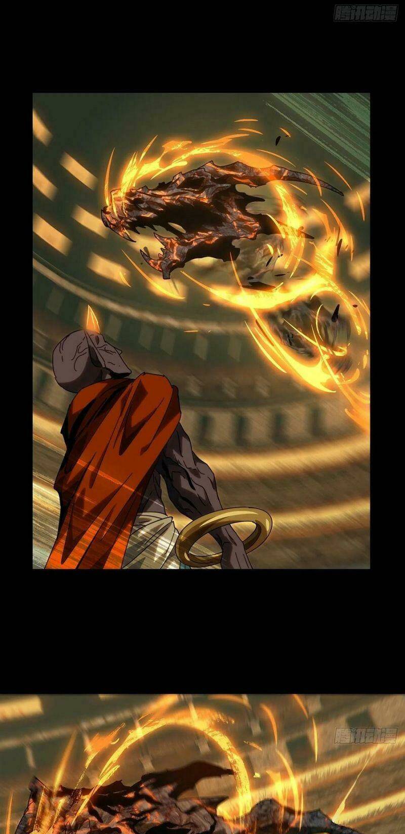 Đại Tượng Vô Hình Chapter 194 - Trang 2