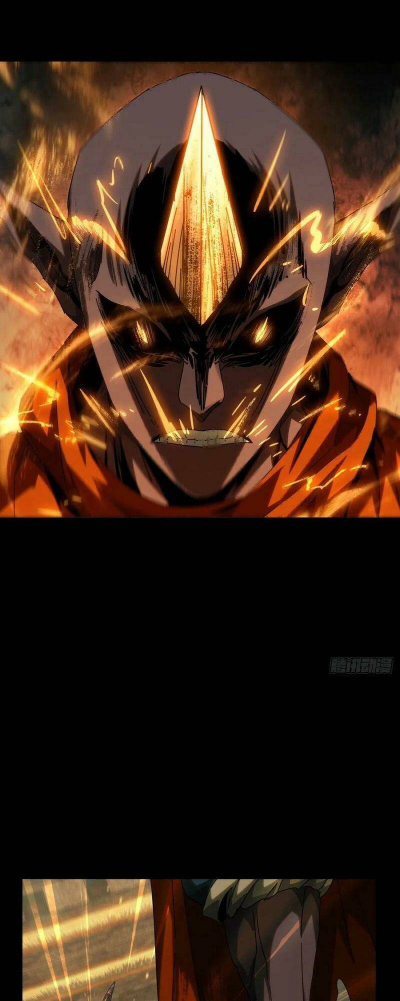 Đại Tượng Vô Hình Chapter 194 - Trang 2