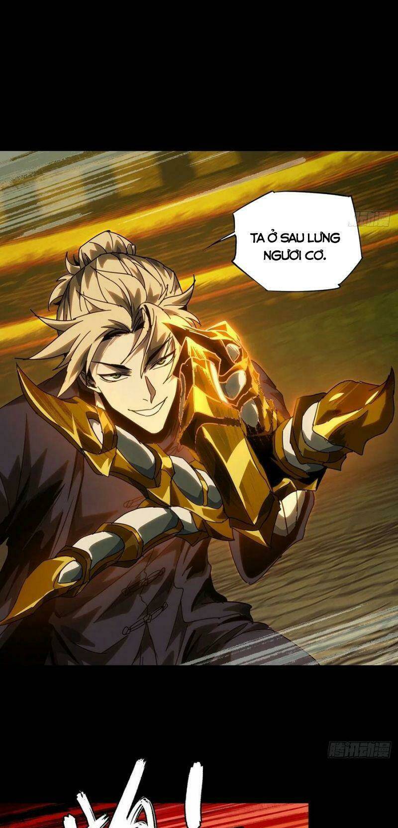 Đại Tượng Vô Hình Chapter 194 - Trang 2