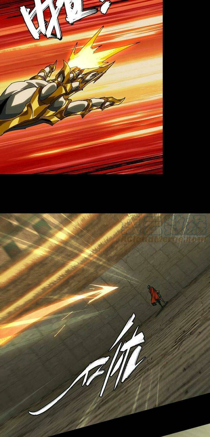 Đại Tượng Vô Hình Chapter 194 - Trang 2