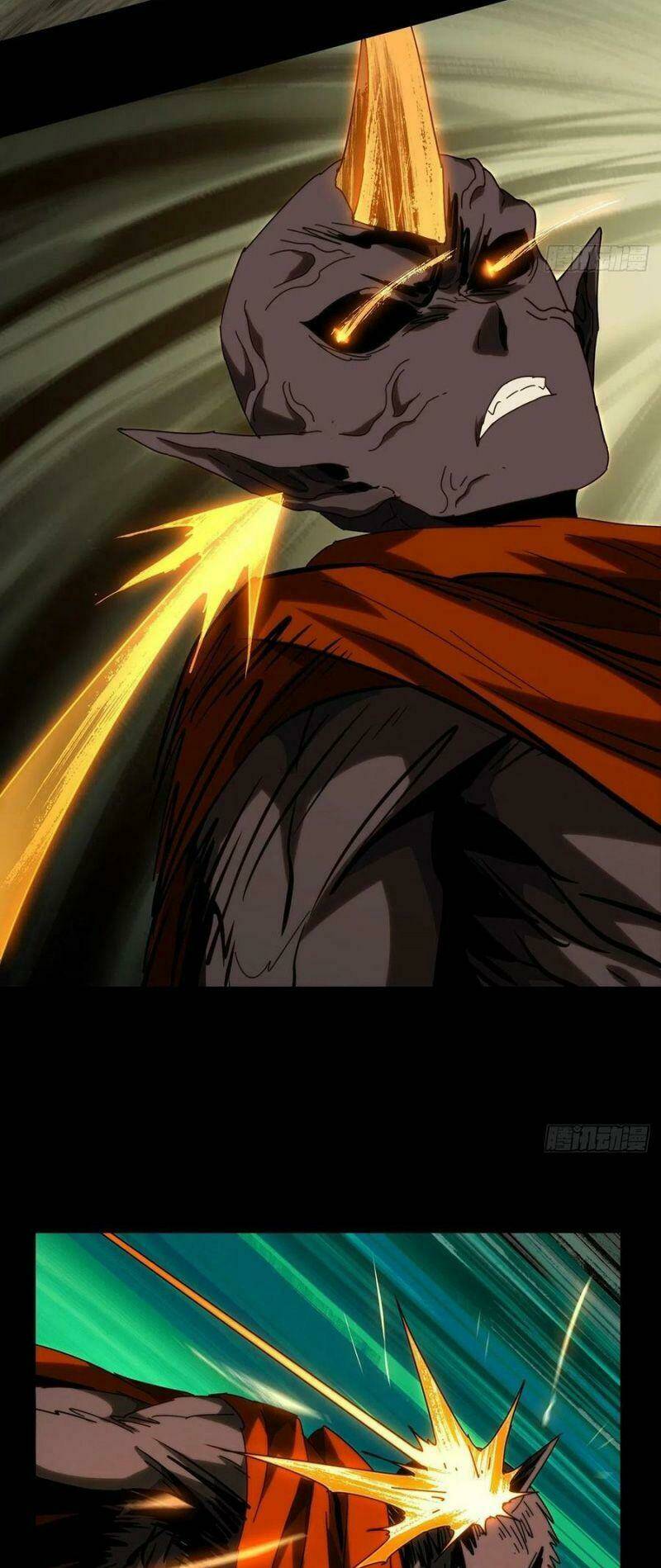 Đại Tượng Vô Hình Chapter 194 - Trang 2